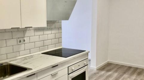 Foto 2 de Pis de lloguer a Carrer Cuba, 60, Sant Crist, Badalona