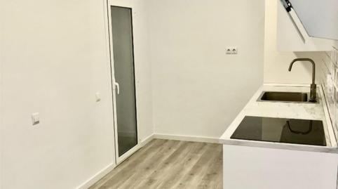 Foto 3 de Pis de lloguer a Carrer Cuba, 60, Sant Crist, Badalona