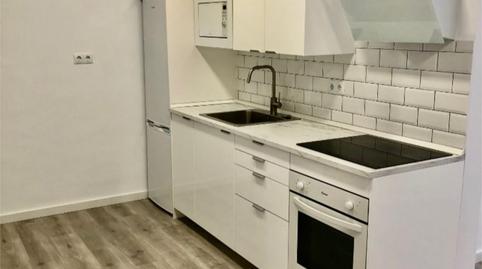 Foto 4 de Pis de lloguer a Carrer Cuba, 60, Sant Crist, Badalona