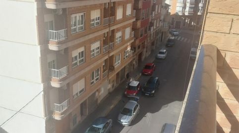 Foto 3 de Piso en venta en Carrer de L'hort de Palmera, 6, Sueca ciudad, Sueca