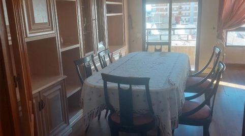 Foto 5 de Piso en venta en Carrer de L'hort de Palmera, 6, Sueca ciudad, Sueca