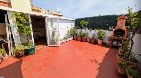 Foto 2 de Ático en venta en Avinguda de la Generalitat, 27, Can Mariner, Santa Coloma de Gramenet