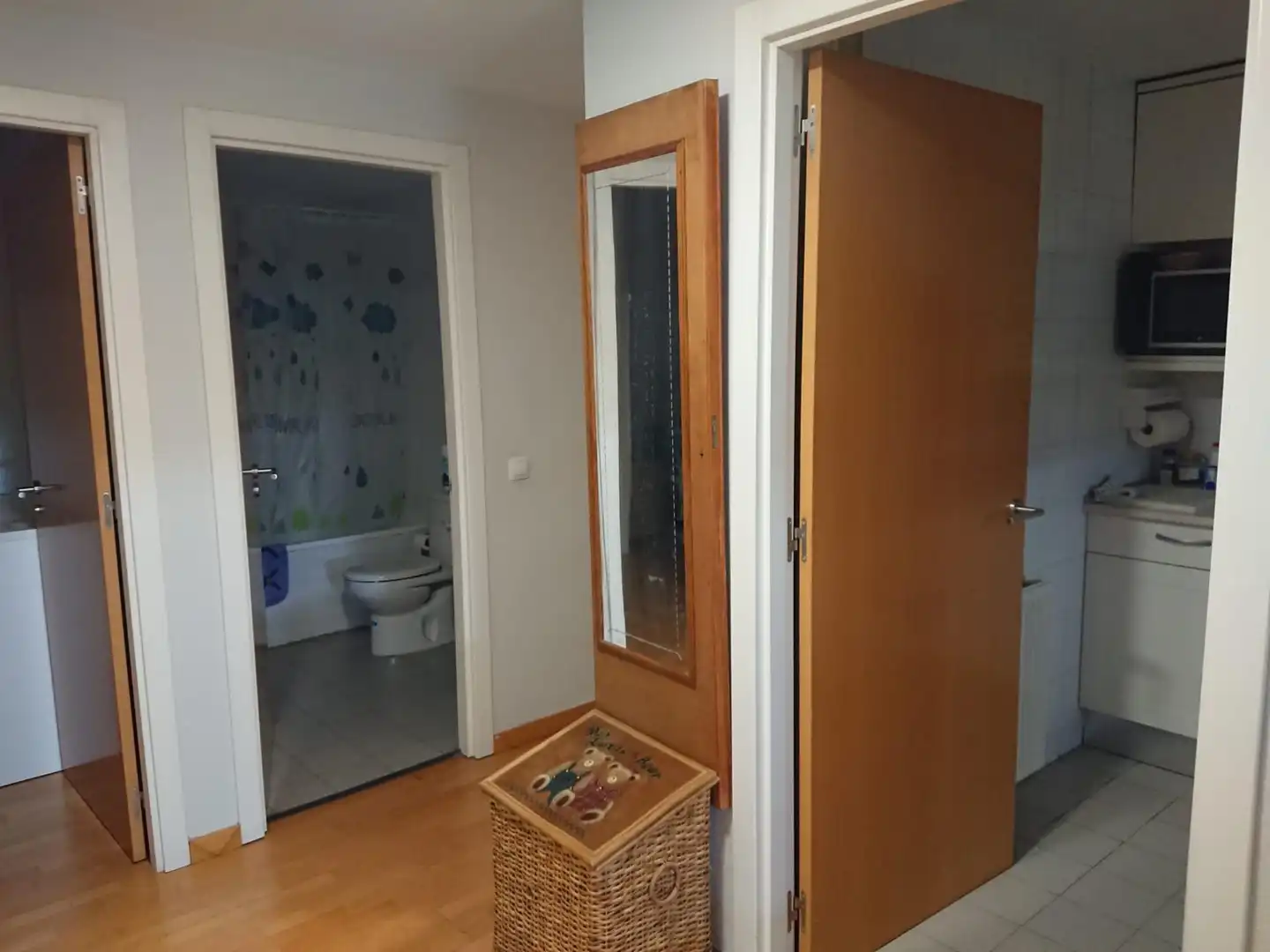 Flat for sale in  Madrid Capital  with Air Conditioner