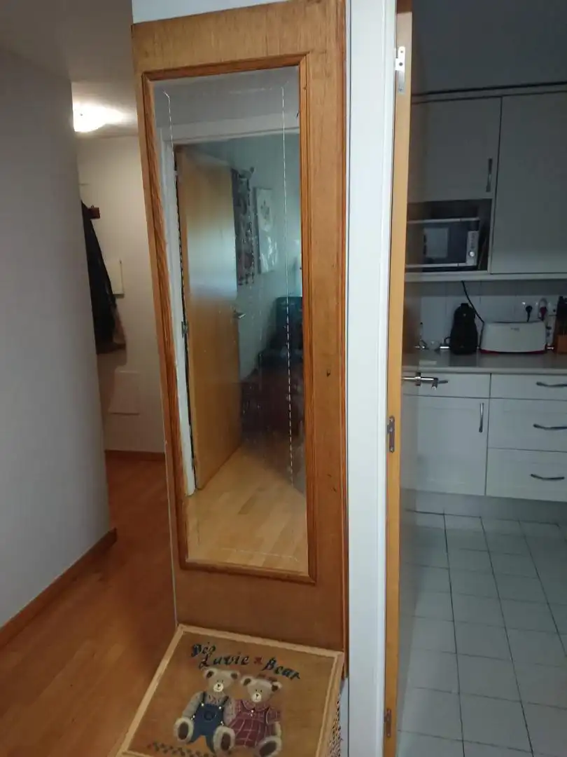 Flat for sale in  Madrid Capital  with Air Conditioner