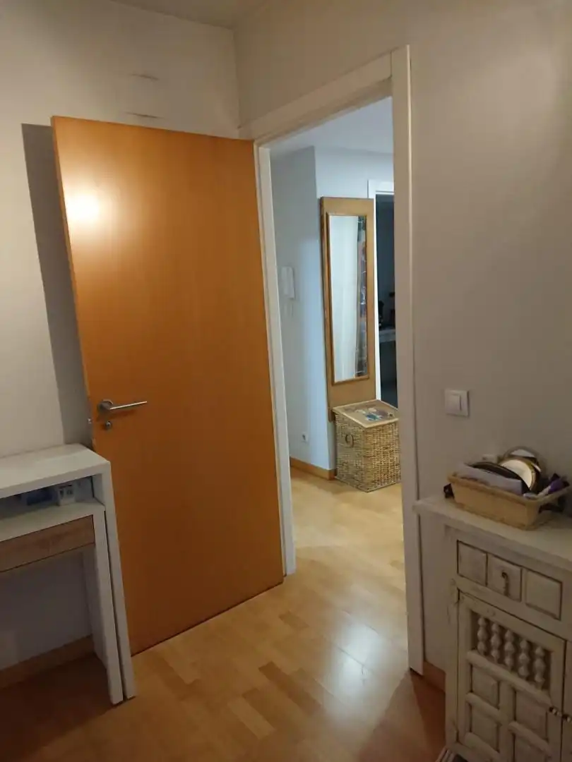 Flat for sale in  Madrid Capital  with Air Conditioner