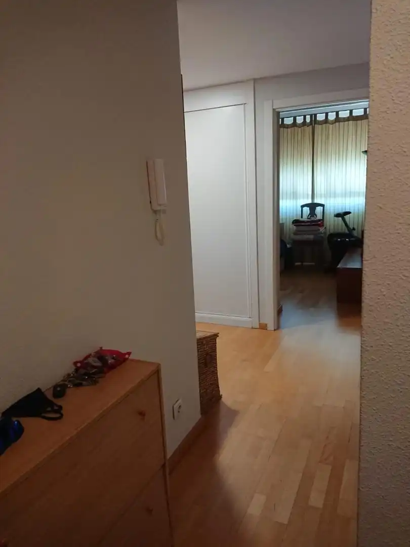 Flat for sale in  Madrid Capital  with Air Conditioner