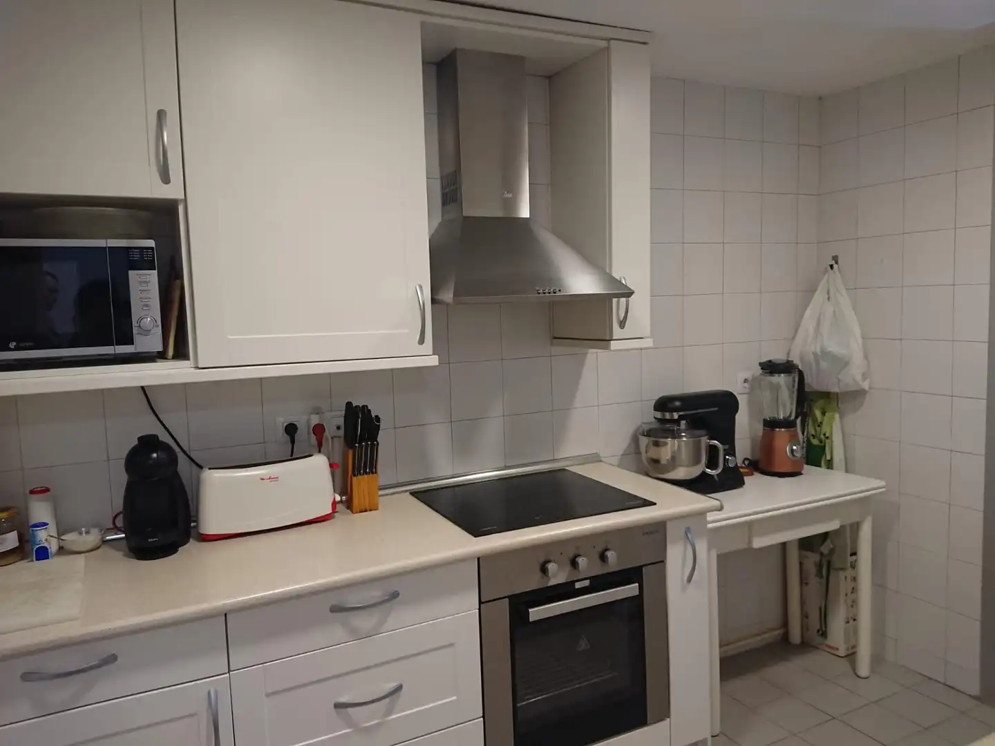 Flat for sale in Calle del Doctor Tolosa Latour, 21, Orcasur - 12 de Octubre