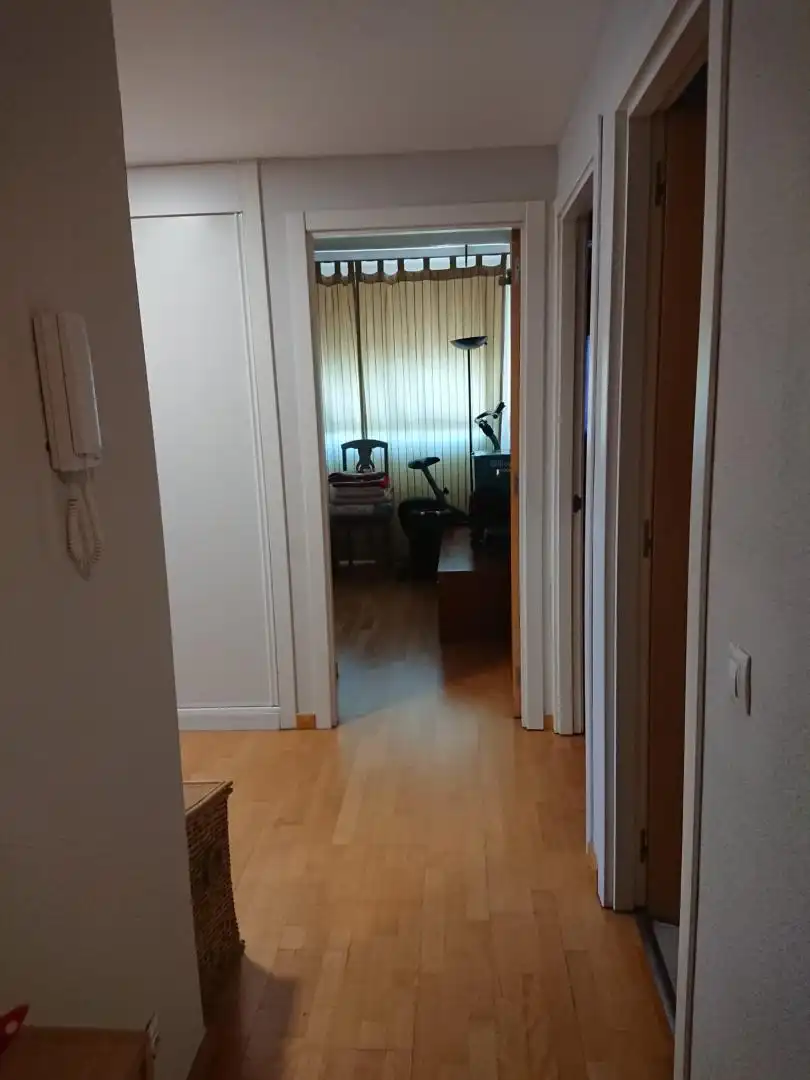 Flat for sale in  Madrid Capital  with Air Conditioner