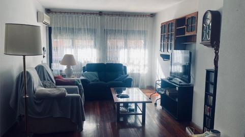 Foto 2 de Piso en venta en Avenida del Mediterráneo, 21, Niño Jesús,  Madrid Capital