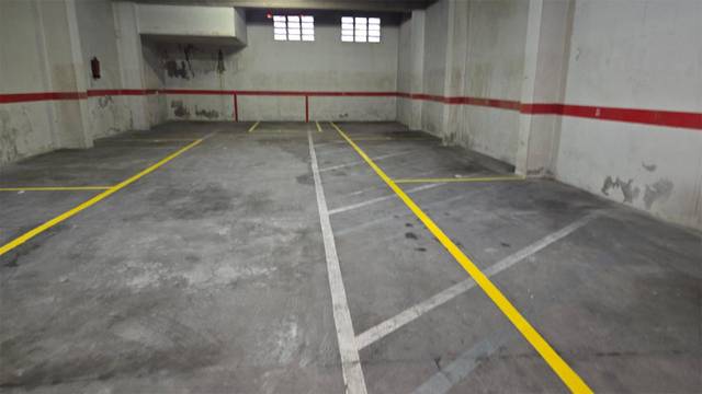 Garaje en Alquiler en Carrer de Barcelona, 47I en Poble Nou