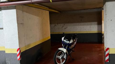 Foto 3 de Garatge de lloguer a Calle de Víctor Andrés Belaunde, 51a, Hispanoamérica - Bernabéu,  Madrid Capital