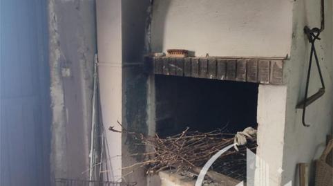 Foto 2 von Einfamilien-Reihenhaus zum Verkauf in Calle Mayor, 2, San Vicente de la Sonsierra, La Rioja