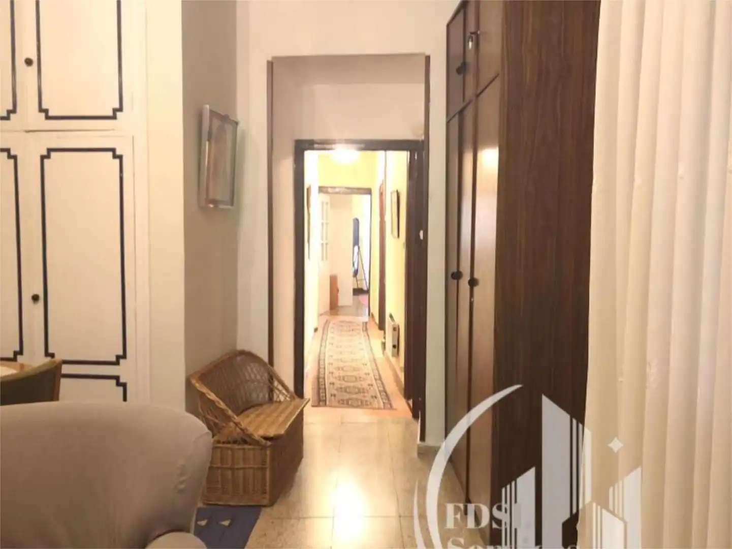 Casa adosada en venta en San Vicente de la Sonsierra con Terraza y Amueblado