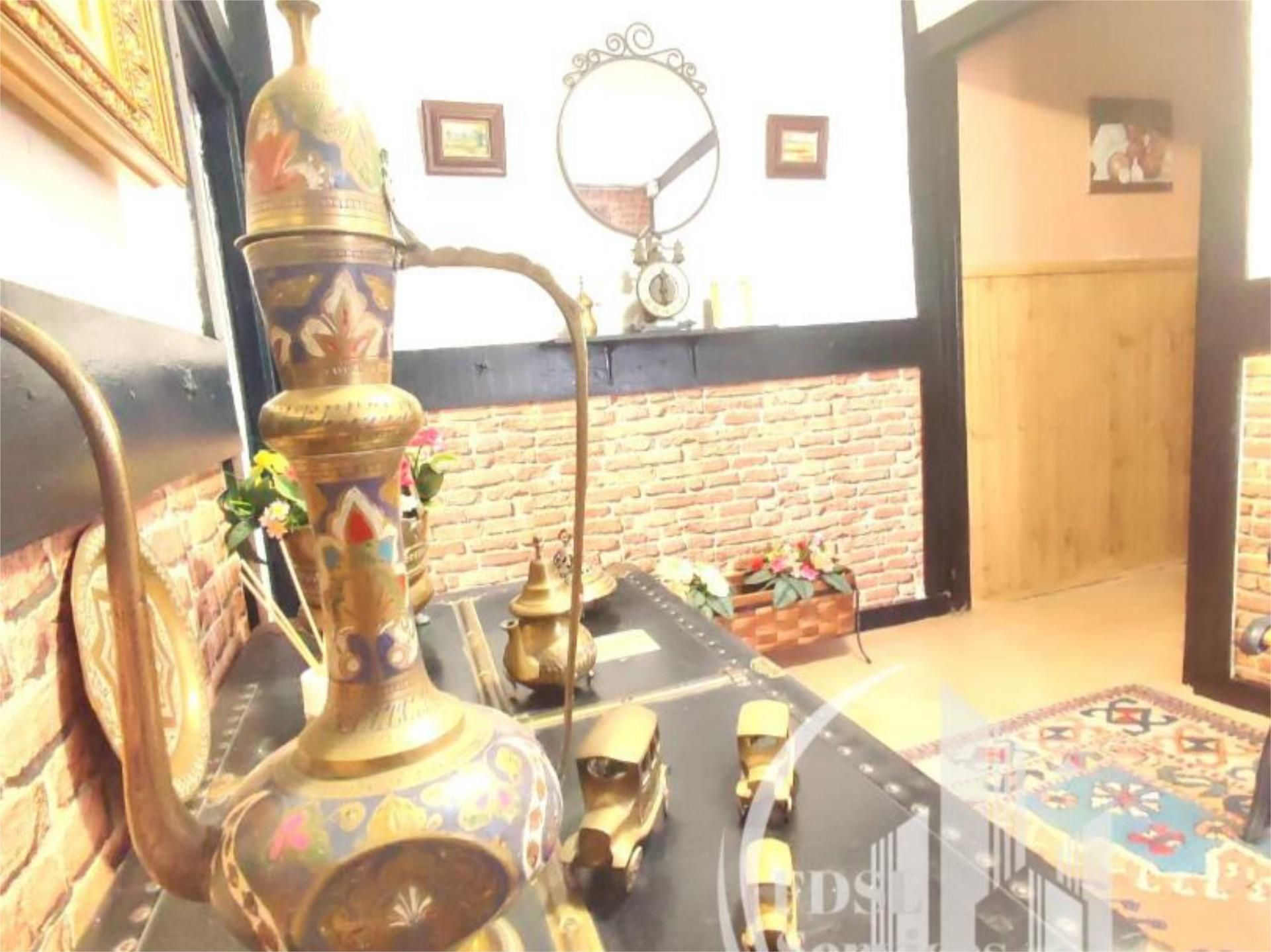 Einfamilien-Reihenhaus zum Verkauf in San Vicente de la Sonsierra mit Terrasse und Möbliert