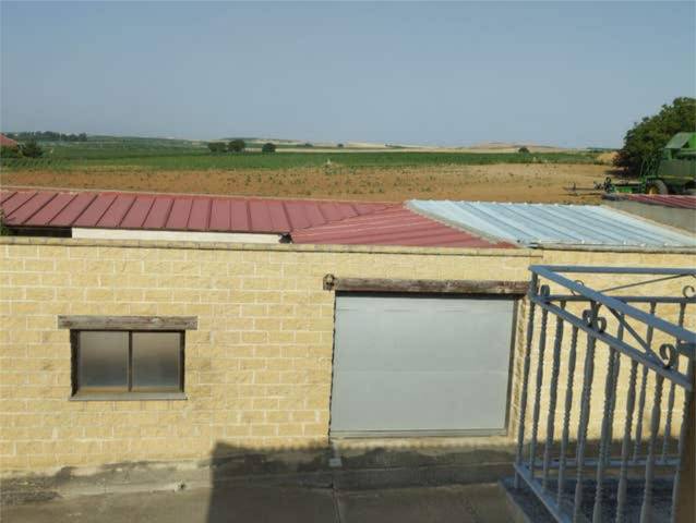 Casa adosada en Venta en Aldearrubia