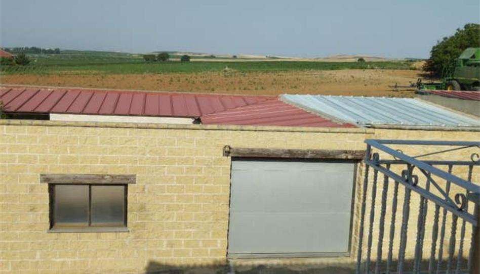 Casa adosada en venda a Aldearrubia, Salamanca - imatge 1 Foto 1 de Casa adosada en venda a Aldearrubia, Salamanca