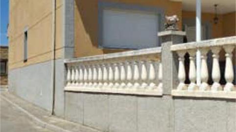 Casa adosada en venda a Aldearrubia, Salamanca - imatge 4 Foto 4 de Casa adosada en venda a Aldearrubia, Salamanca