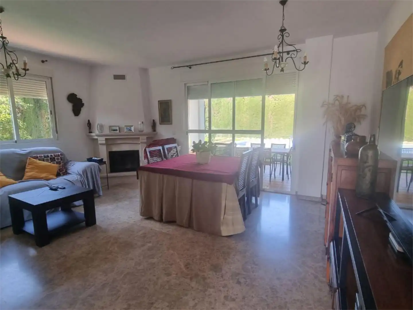 Wohnung zum Verkauf in Calle Maestra Dońa Remedios Alba Rangel, 6, Encinarejo de Córdoba Wohnung zum Verkauf in Calle Maestra Dońa Remedios Alba Rangel, 6, Encinarejo de Córdoba