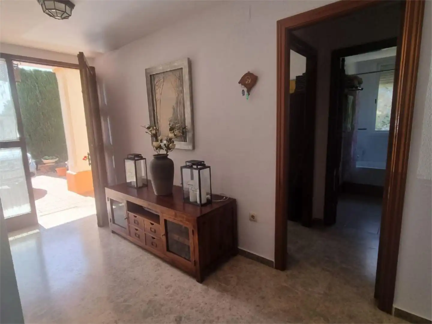 Wohnung zum Verkauf in Calle Maestra Dońa Remedios Alba Rangel, 6, Encinarejo de Córdoba Wohnung zum Verkauf in Córdoba mit Privatgarten, Terrasse und Abstellraum