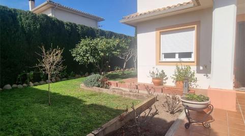 Photo 4 of House or chalet for sale in Calle Maestra Dońa Remedios Alba Rangel, 6, Encinarejo de Córdoba,  Córdoba Capital