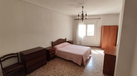 Photo 4 of Flat for rent in Calle de Fuentebuena, 25, Arrabal - Carrel - San Julián,  Teruel Capital
