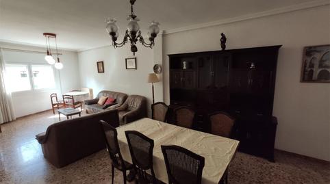Photo 2 of Flat for rent in Calle de Fuentebuena, 25, Arrabal - Carrel - San Julián,  Teruel Capital