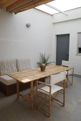 Casa adosada en Venta en Calle Juan Carlos Ⅰ, 27 en Alcolea del Río