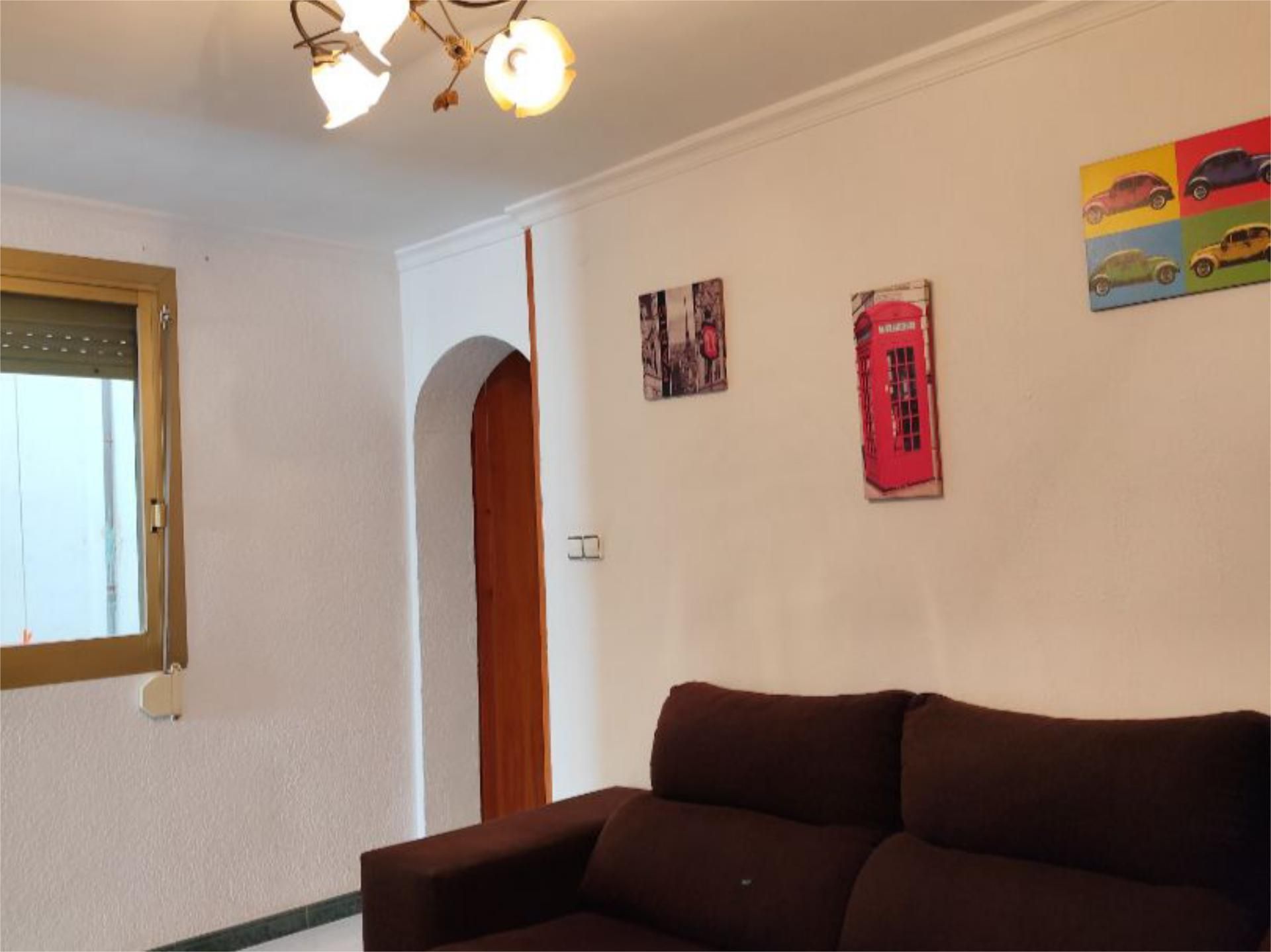 Pis en venda en  Almería Capital amb Parquet i Moblat