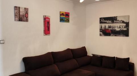 Foto 2 de Pis en venda a Calle Cómico, 2, Los Molinos - Villa Blanca, Almería Capital