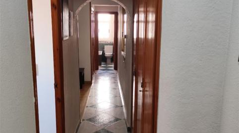 Foto 3 de Pis en venda a Calle Cómico, 2, Los Molinos - Villa Blanca, Almería Capital