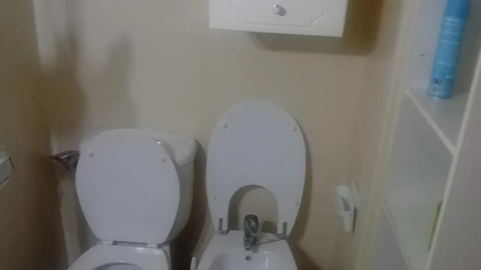 Room in Carrer del Bolero, 40, Cas Capiscol