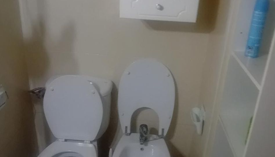 Room in Street Carrer del Bolero, 40, Cas Capiscol, Palma de Mallorca - image 1 Photo 1 of Room in Street Carrer del Bolero, 40, Cas Capiscol, Palma de Mallorca