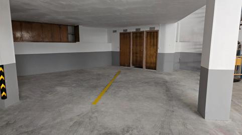 Foto 3 von Garage zur Miete in Carretera Eu Guixera, 54, Bases de Manresa - Carretera de Santpedor, Manresa