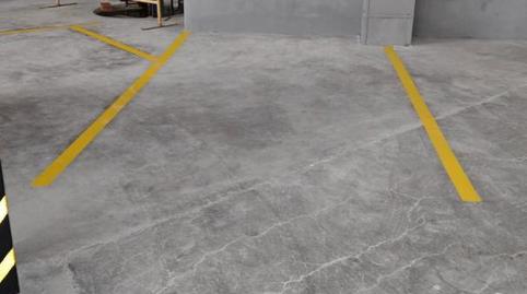 Foto 2 von Garage zur Miete in Carretera Eu Guixera, 54, Bases de Manresa - Carretera de Santpedor, Manresa