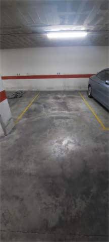 Garaje en Alquiler en San Pio X