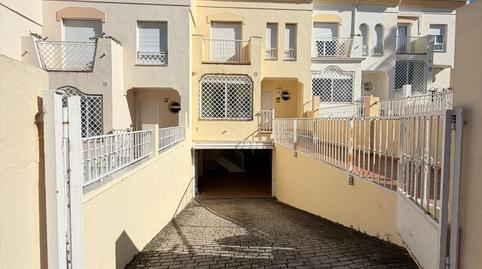 Photo 2 of Single-family semi-detached for rent in Calle Los Limoneros, 5, El Rosario - Ricmar, Marbella