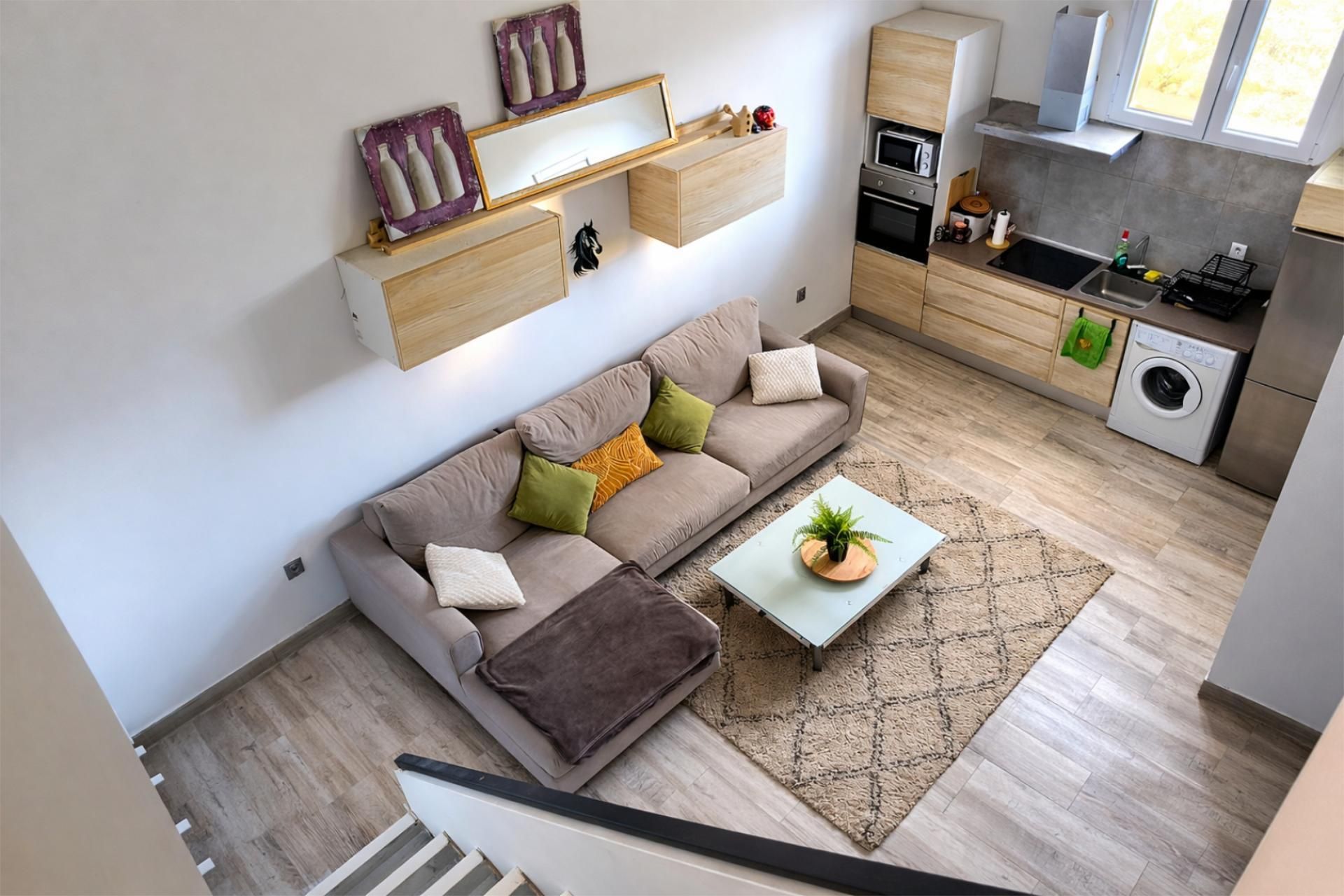 Loft en venda a Ergobia Plazatxoa Plaza, 11, Astigarraga