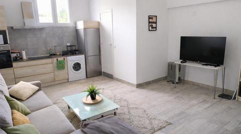 Foto 2 de Loft en venda a Ergobia Plazatxoa Plaza, 11, Astigarraga, Gipuzkoa