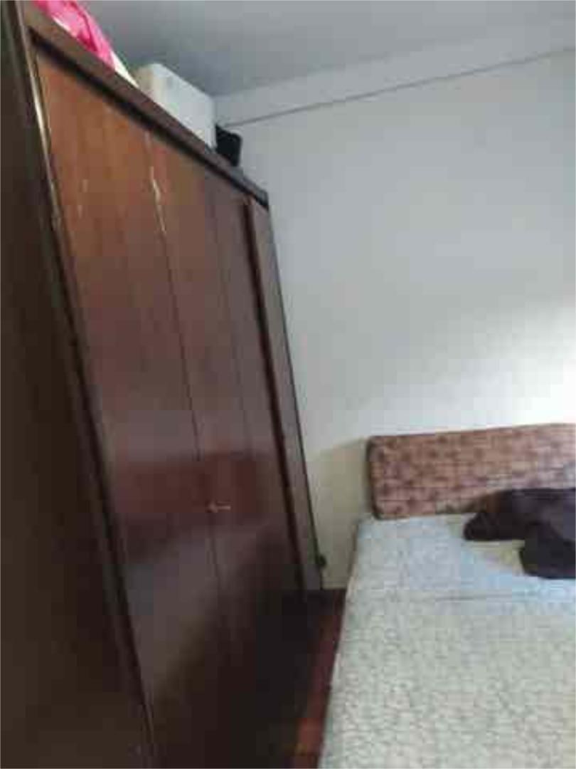 Flat for share in Iztieta - Olibet - Etxeberrieta Bedroom of Flat for share in Errenteria