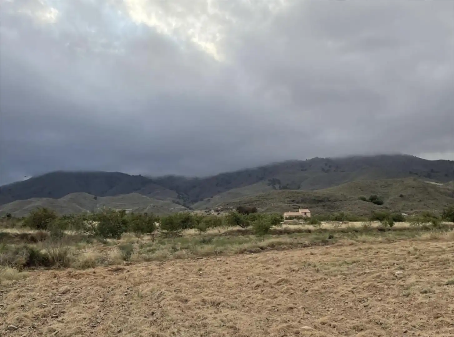 Land for sale in Diseminado Morata, 82, Morata Land for sale in Lorca
