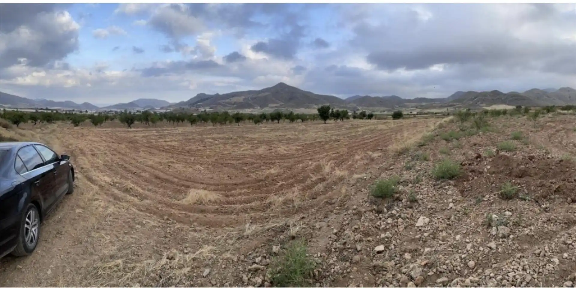 Land for sale in Diseminado Morata, 82, Morata Land for sale in Lorca