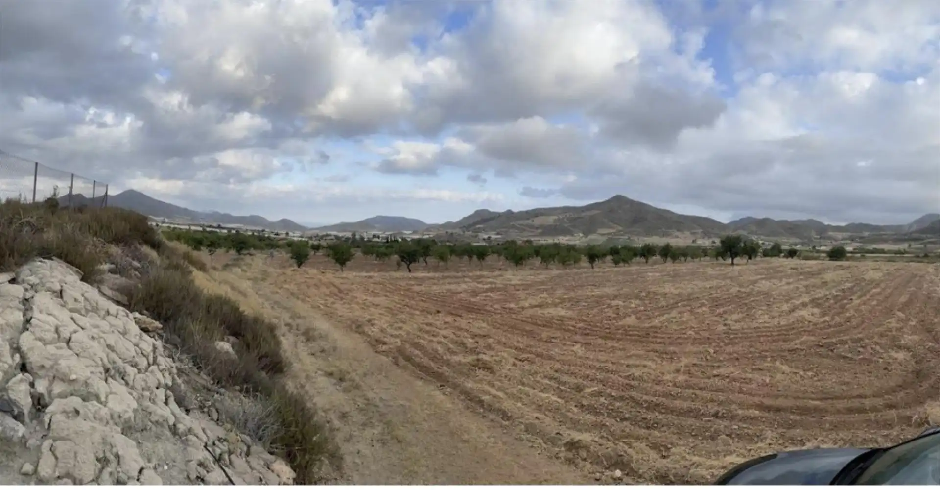 Land for sale in Diseminado Morata, 82, Morata Land for sale in Lorca