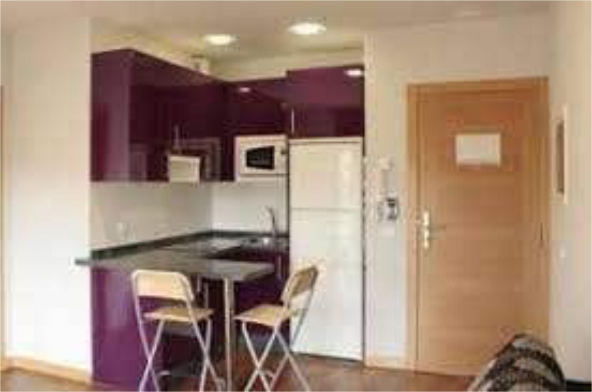 Apartment for rent in Pinseque