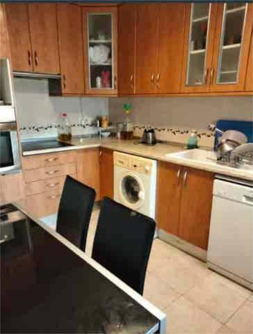 Casa adosada en Venta en Galápagos