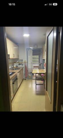 Piso en Alquiler en Calle de la Ganadería, 40 en La Dehesa - El Pinar