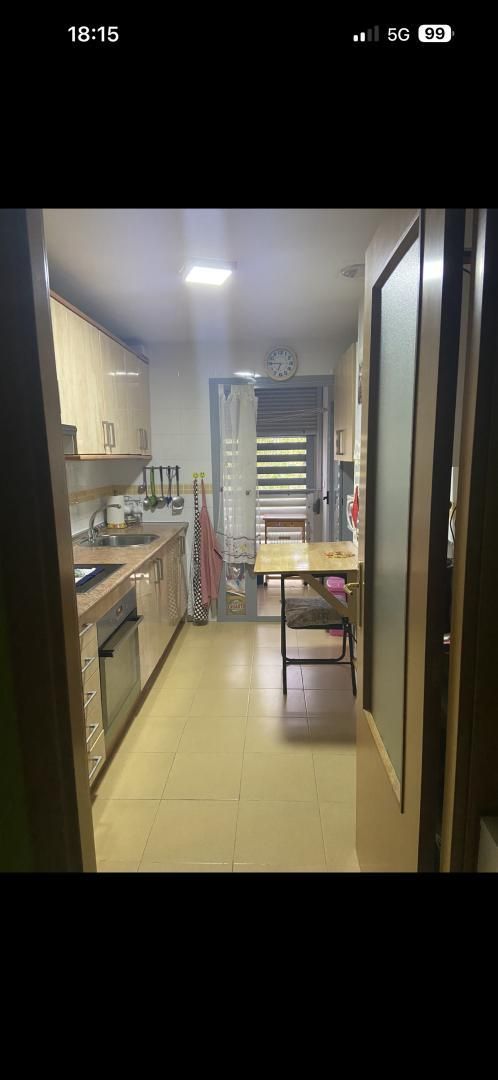 Wohnung zur Miete in Calle de la Ganadería, 40, La Dehesa - El Pinar