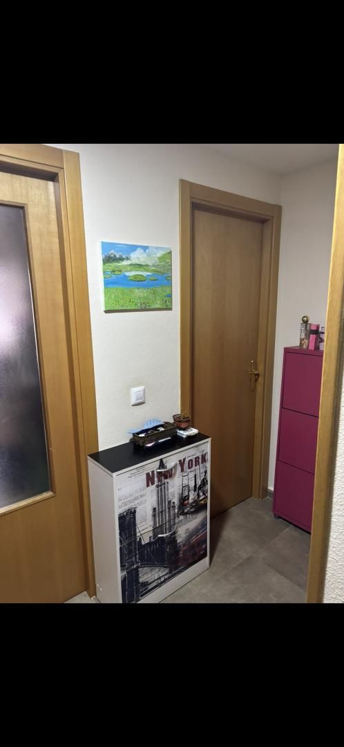 Flat for rent in Navalcarnero  with Heating, Parquet flooring and Storage room