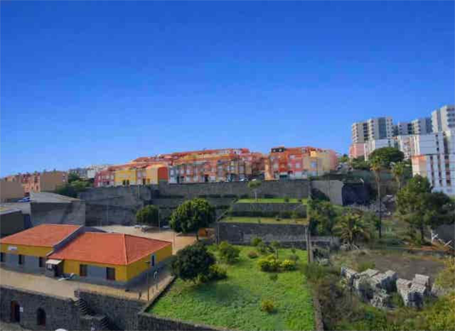 Piso en venta en Taco - Los Andenes - Las Chumbreras Vista exterior de Piso en venta en San Cristóbal de la Laguna con Terraza y Trastero