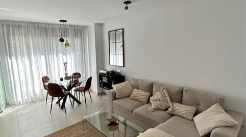 Photo 3 of Flat for rent in Avenida Andalucía, 2, Tarifa ciudad, Tarifa