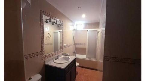 Pis de lloguer a Calle Salineros, 12, San Ildefonso - Catedral, Jaén Capital - imatge 5 Foto 5 de Pis de lloguer a Calle Salineros, 12, San Ildefonso - Catedral, Jaén Capital